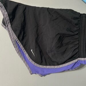 Nike tempo shorts